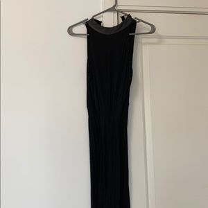 BLESSED ARE THE MEEK DRESS